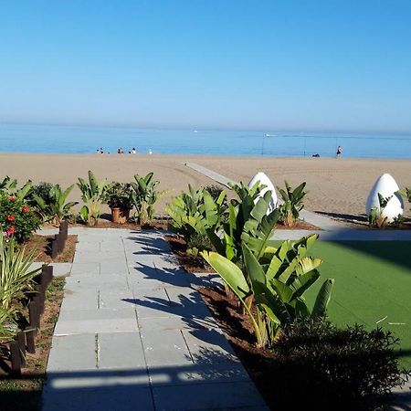 Los Nidos Sea Pretty&Beach- La Carihuela Torremolinos Exterior foto